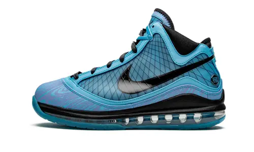 Nike Basketball Air Max Lebron 7 Retro 'All Star' 2FB355