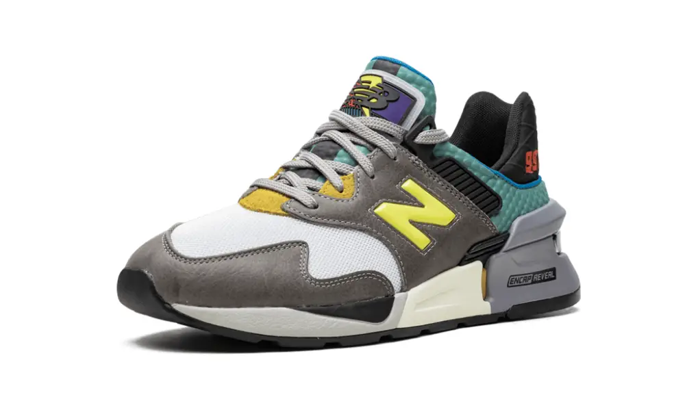 New Balance 997 997S 'Bodega No Bad Days'