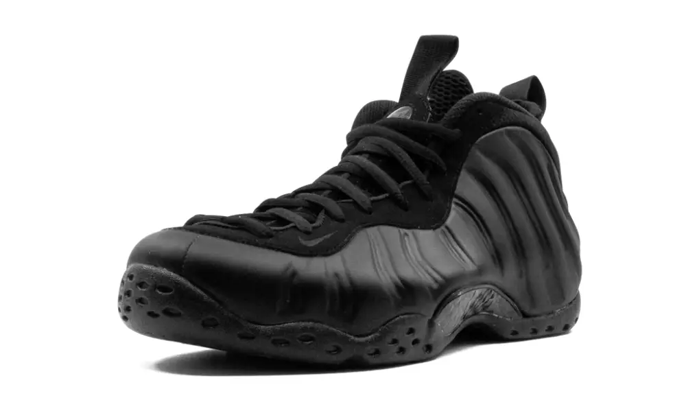 Nike Basketball Air Foamposite One 'Anthracite (2020)' 