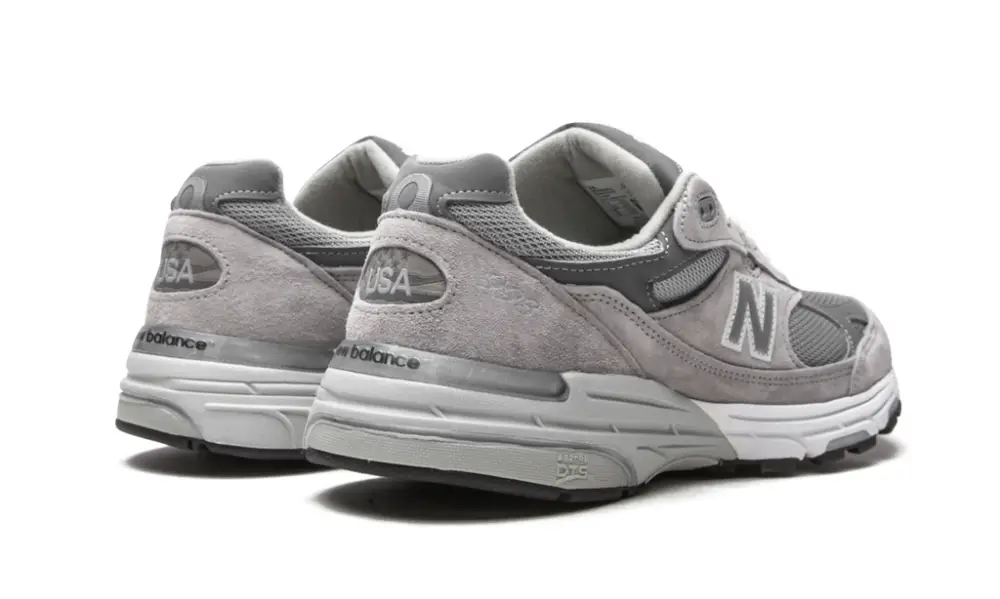 New Balance 993 993 'Grey' 