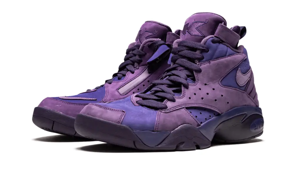 Nike Lifestyle Air Maestro II High 'KITH'