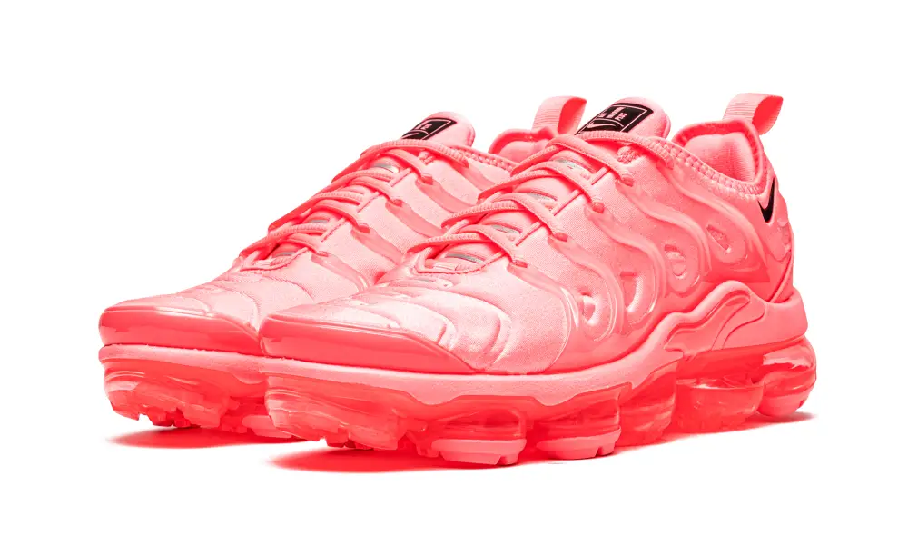 Nike Air Max AIR VAPORMAX PLUS WMNS 'Bubblegum' 
