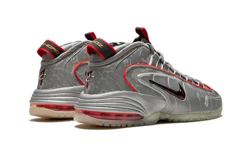 Nike Basketball Air Max Penny LE DB (GS)