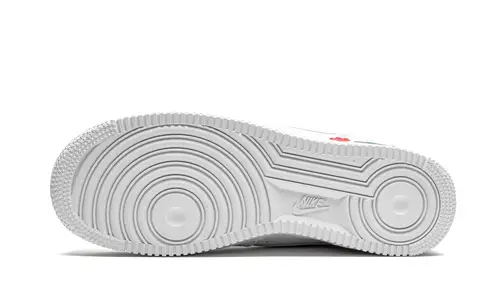 Nike Lifestyle Air Force 1 Low '07 LX 'Thank You Plastic Bag' 
