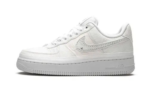 Nike Lifestyle AIR FORCE 1 LO LX WMNS 'Reveal - Black Swoosh'
