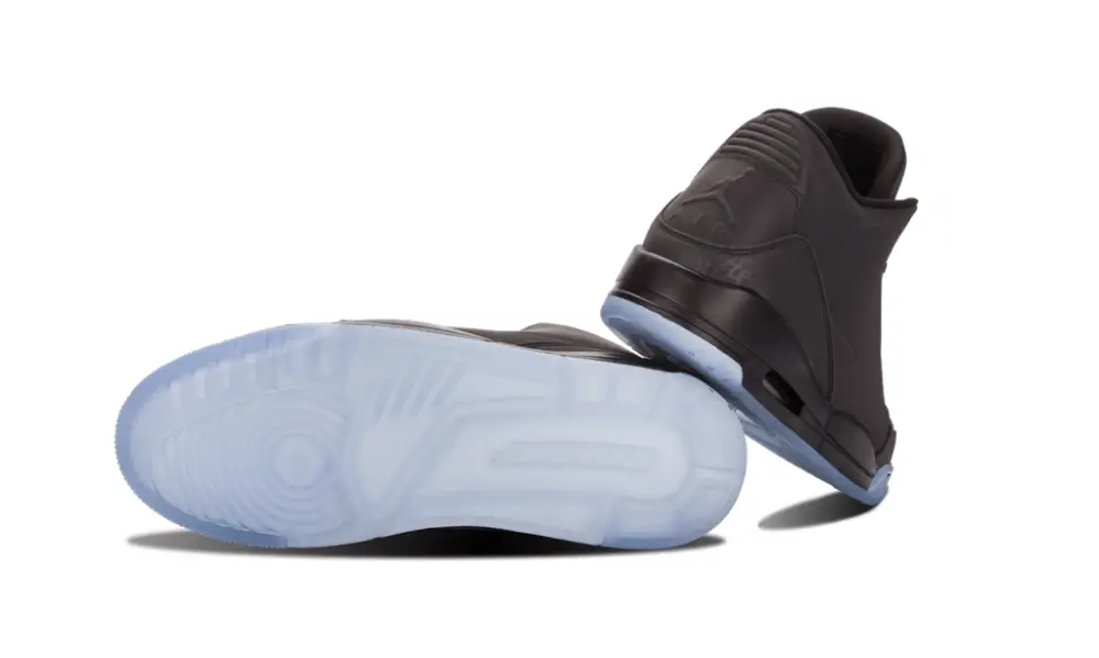 Air Jordan 5 Air Jordan 5LAB3 'Black'