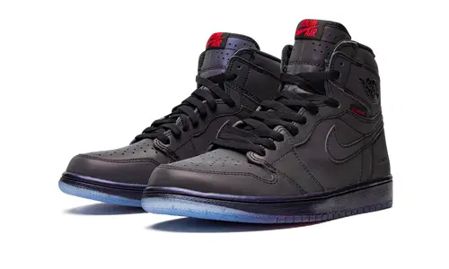 Air Jordan 1 Air Jordan 1 High Zoom 'Fearless' 1167078