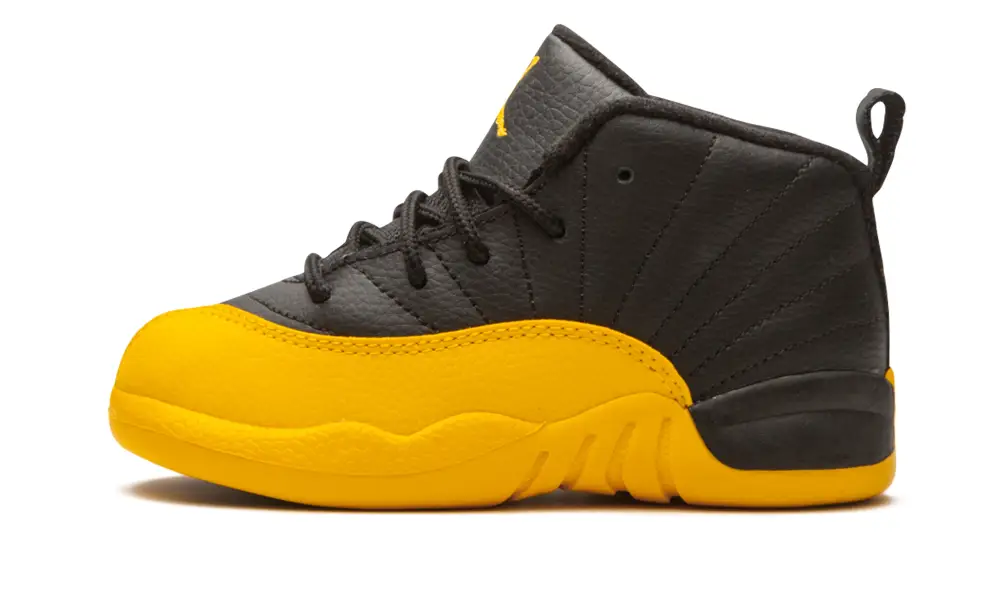 Air Jordan 12 Air Jordan 12 Retro TD 'University Gold'