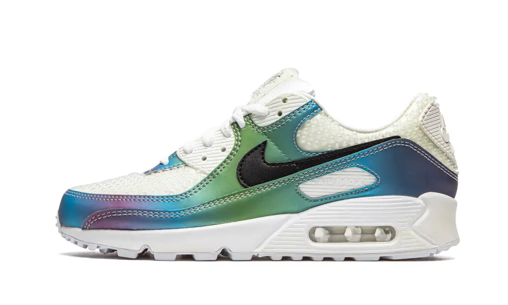 Nike Air Max Air Max 90 'Bubble Pack'