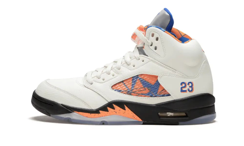 Air Jordan 5 Air Jordan 5 Retro 'International Flight' E0B5948