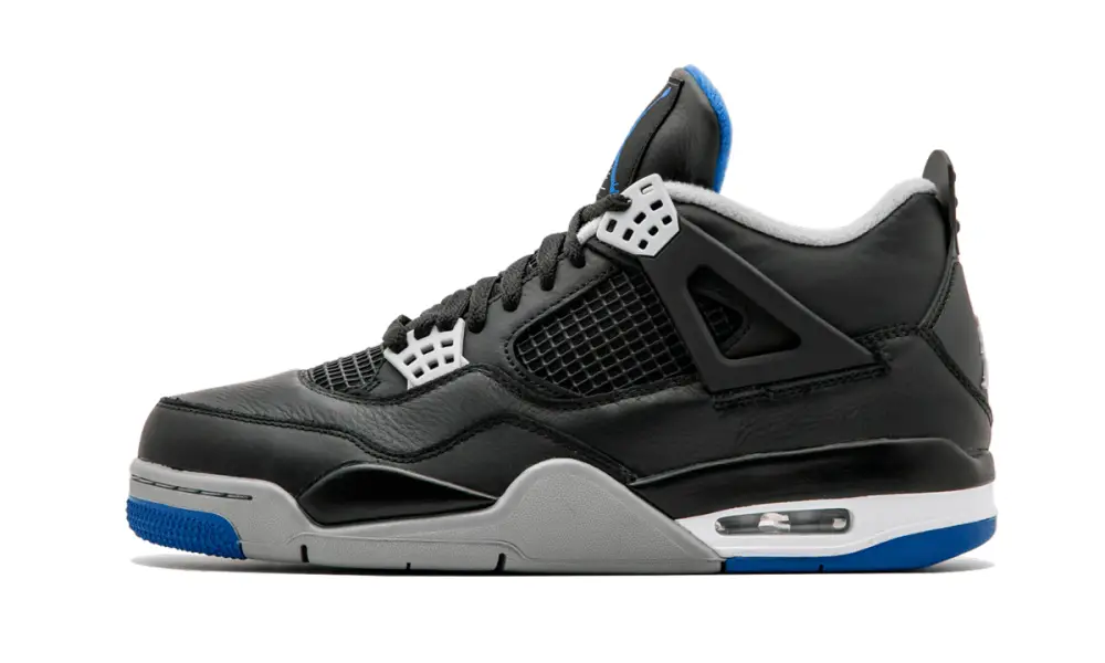 Air Jordan 4 Air Jordan 4 Retro 'Alternate Motorsports' 