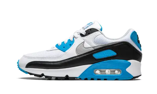 Nike Air Max Air Max 90 'Laser Blue' 