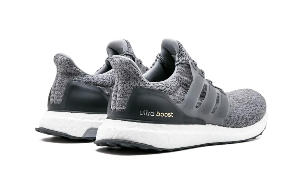 Adidas Ultraboost UltraBOOST 'Mystery Grey' 