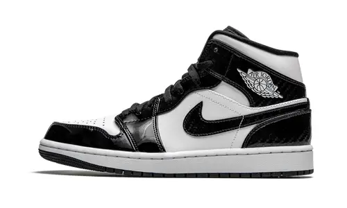 Air Jordan 1 Air Jordan 1 Mid 'All-Star 2021'