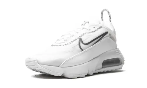 Nike Air Max AIR MAX 2090 MNS WMNS 'White   Black' 