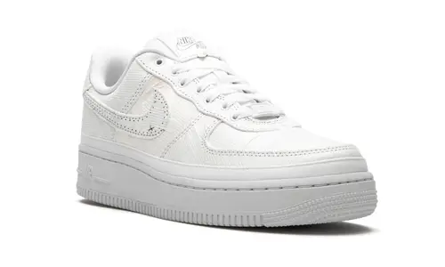 Nike Lifestyle AIR FORCE 1 LO LX WMNS 'Reveal - Black Swoosh'