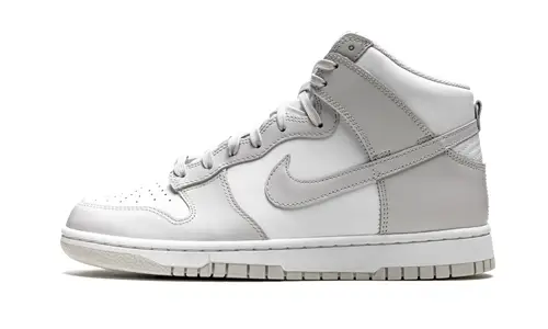 Nike Dunk Dunk High 'Vast Grey'