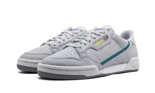 More Adidas Shoes Continental 80