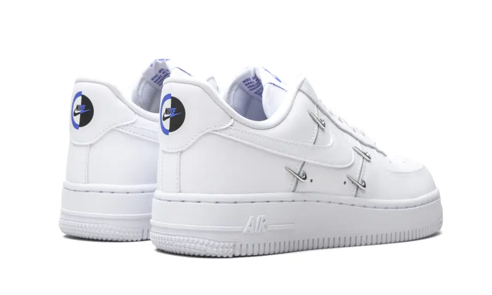 Nike Lifestyle AIR FORCE 1 '07 LX WMNS 'Sisterhood' 