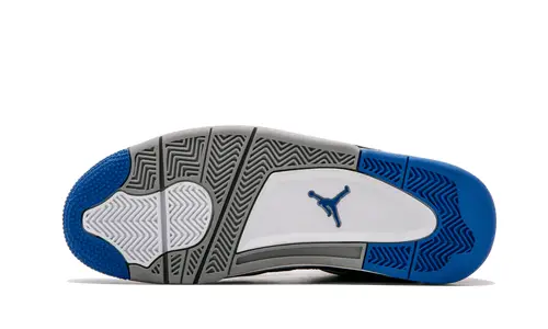 Air Jordan 4 Air Jordan 4 Retro 'Alternate Motorsports'