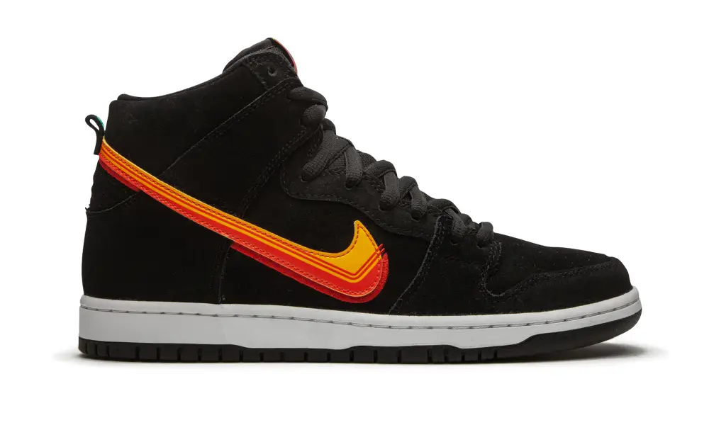 Nike SB SB Dunk High 'Truck It' 