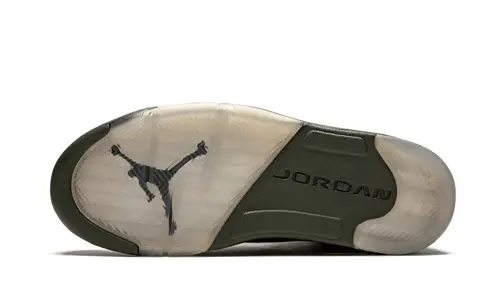 Air Jordan 5 Air Jordan 5 Retro Prem 'Take Flight' 