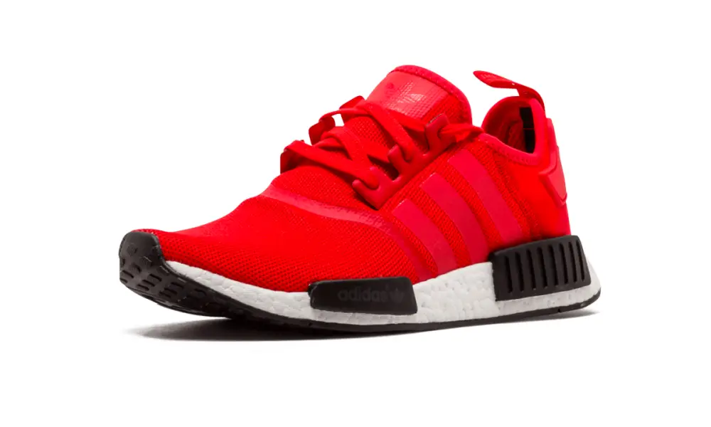 Adidas NMD NMD R1 'Bred Pack' 