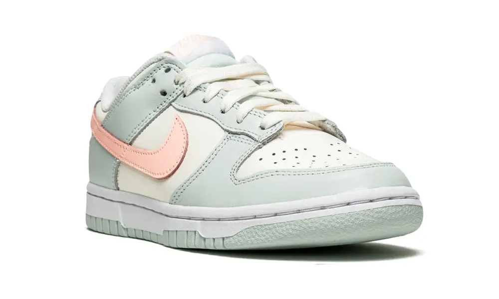 Nike Dunk DUNK LOW WMNS 'Barely Green'