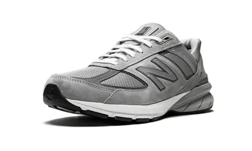 New Balance 990 990 V5 'Grey'