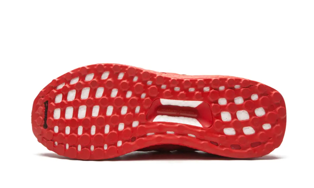 Adidas Ultraboost ULTRA BOOST DNA S&L WMNS 'Lush Red' 