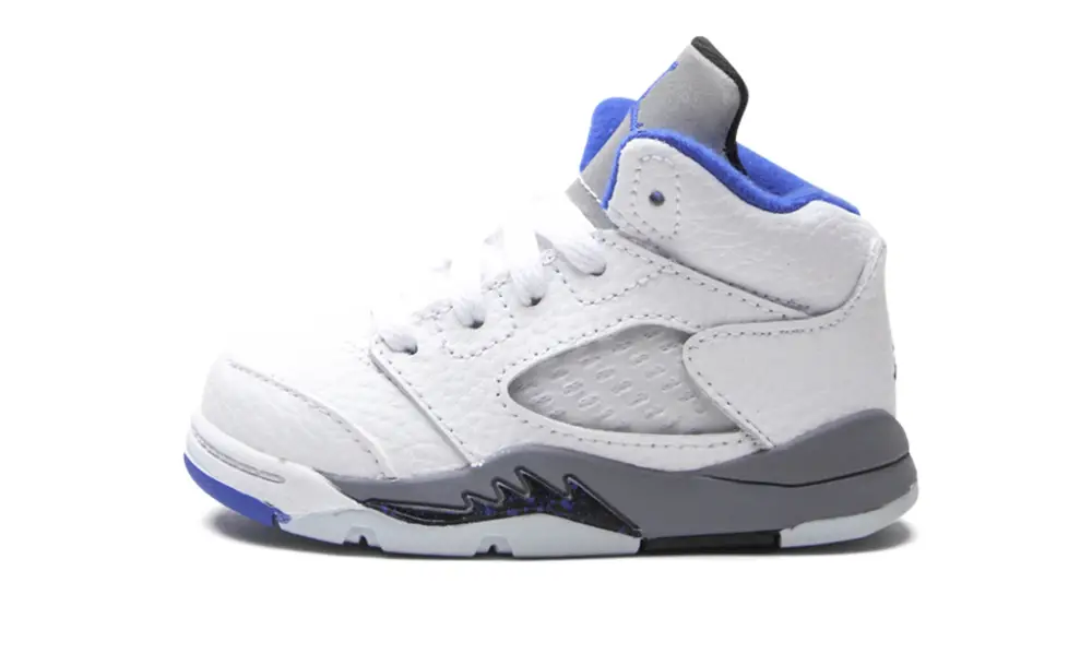 Air Jordan 5 Jordan 5 Retro TD 'Stealth 2.0'