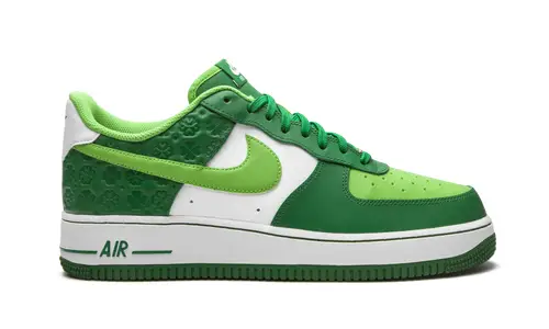 Nike Lifestyle Air Force 1 Low 'St Patrick's 2021'