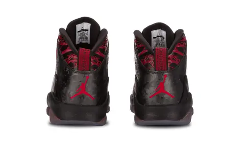 Air Jordan 10 Air Jordan 10 Retro DB 'Doernbecher'