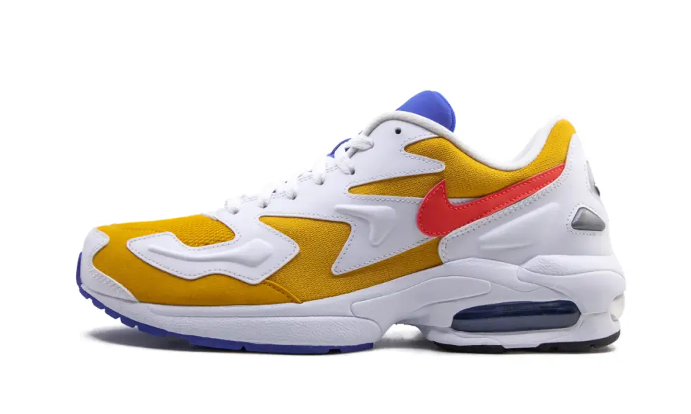 Nike Air Max Air Max 2 Light