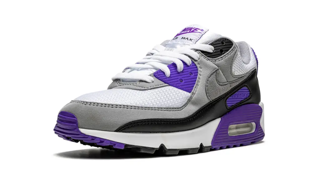 Nike Air Max Air Max 90 'Hyper Grape'