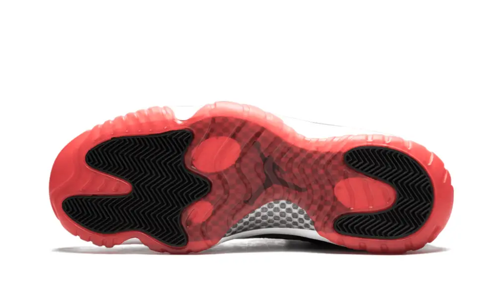 Air Jordan 11 Air Jordan 11 Retro Low 'Bred'
