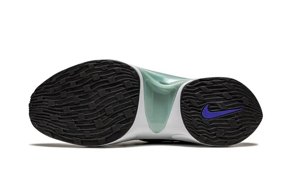 Nike Basketball Signal D MS X 'Burgundy Teal'