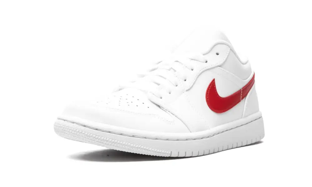 Air Jordan 1 AIR JORDAN 1 LO WMNS 'University Red' 