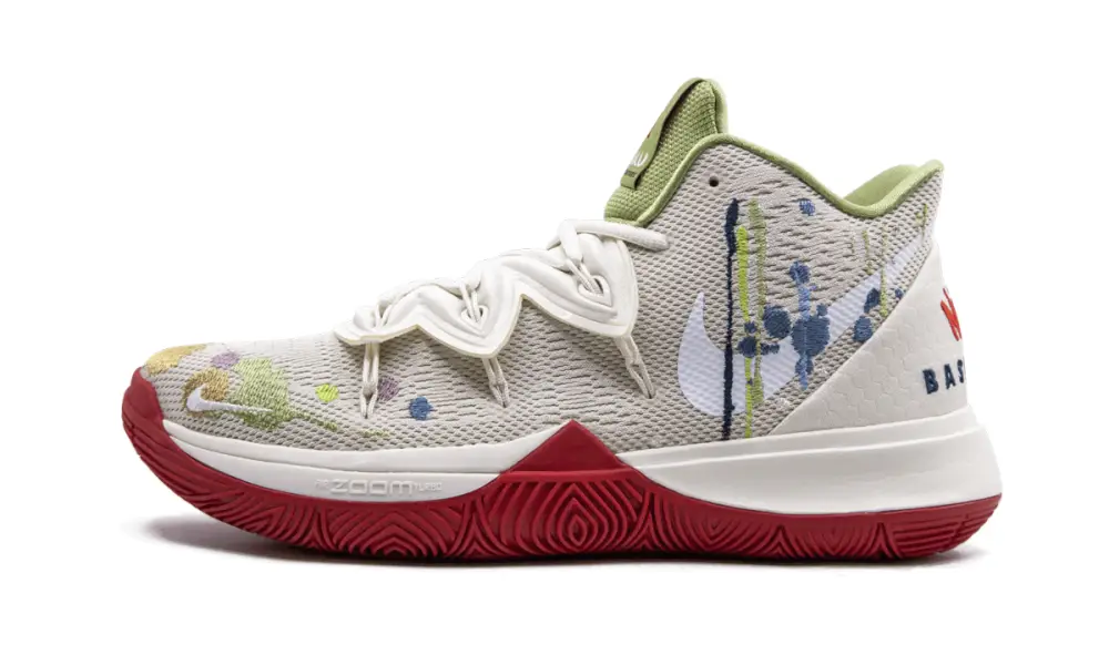 Nike Basketball Kyrie 5 Bandulu EP 