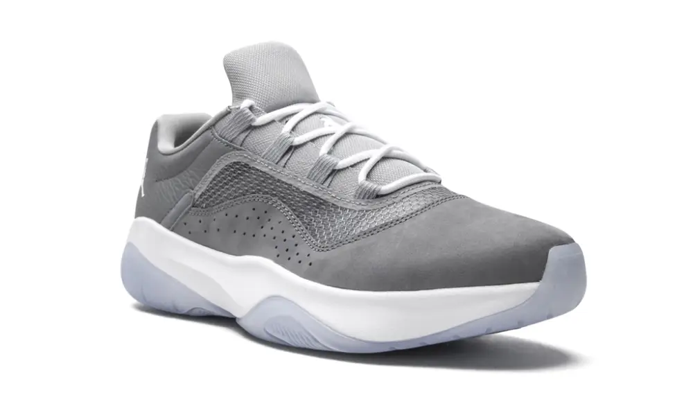 Air Jordan 11 Air Jordan 11 CMFT Low 'Cool Grey'