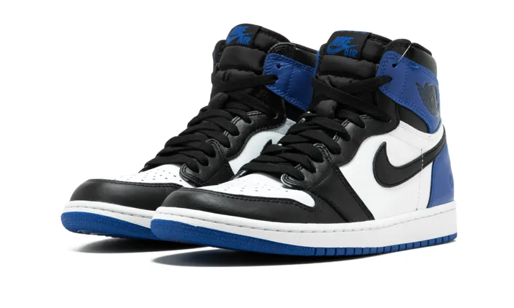 Air Jordan 1 Air Jordan 1 Retro High OG 'Fragment' 