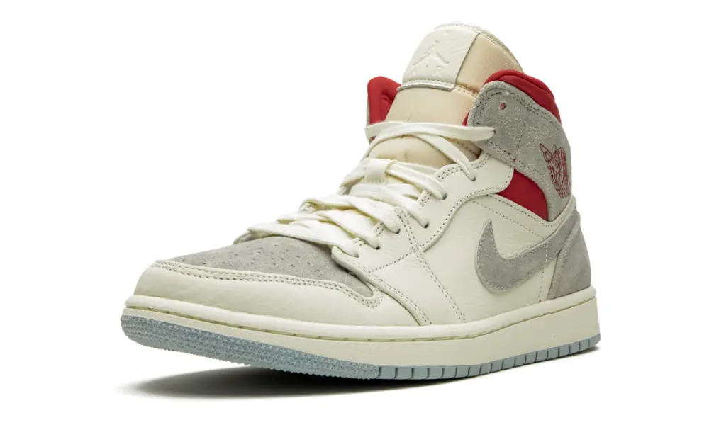 Air Jordan 1 Air Jordan 1 Mid PRM 'Sneakersnstuff 20th anniversary' 