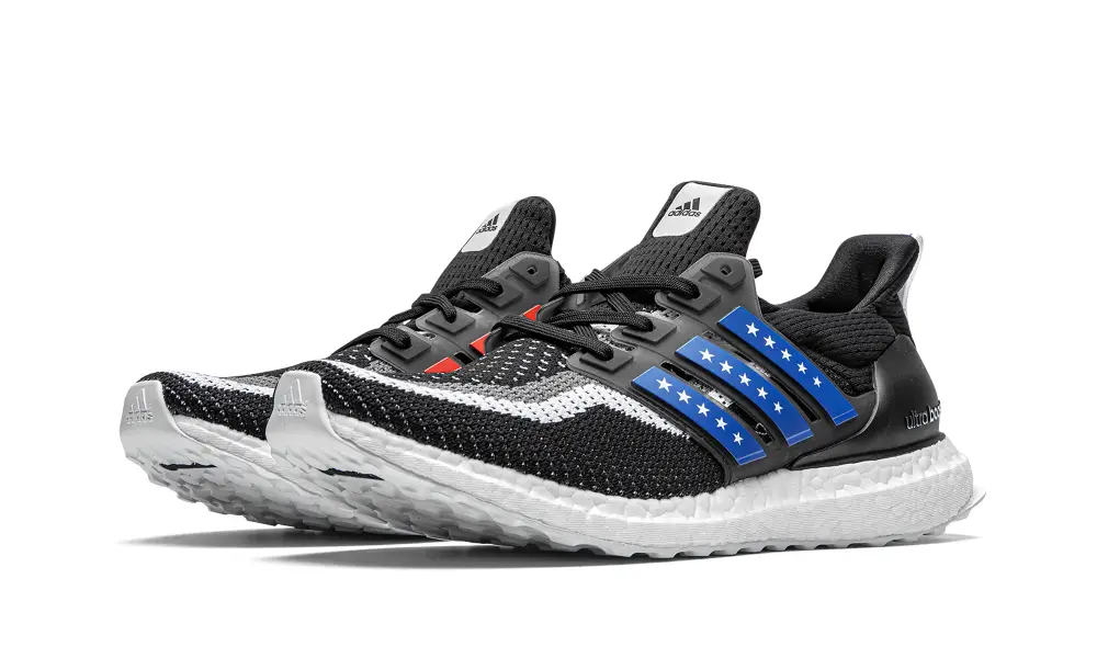 More Adidas Shoes Ultra Boost 2.0 'City Stars and Stripes'
