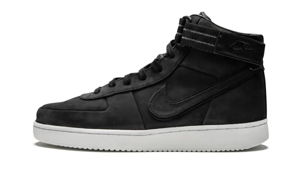 Nike Basketball Vandal High PRM JE QS 'John Elliot'