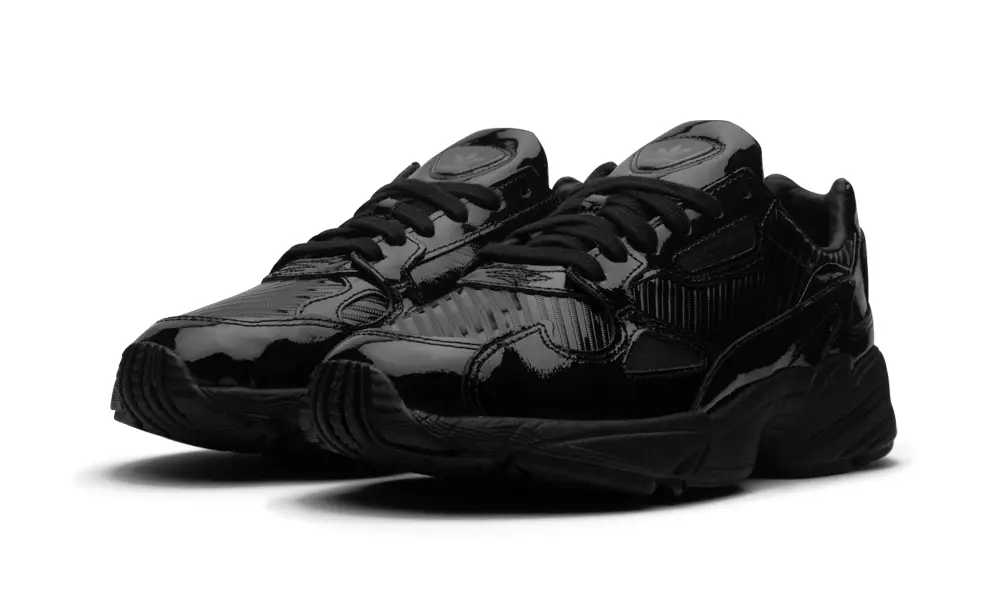 More Adidas Shoes FALCON WMNS 