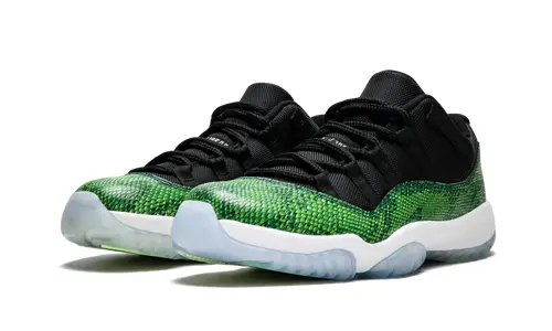 Air Jordan 11 Air Jordan 11 Retro Low 'Nightshade'