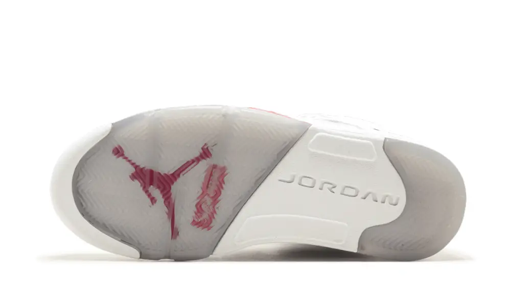 Air Jordan 5 Air Jordan 5 Retro Supreme 'Supreme' 