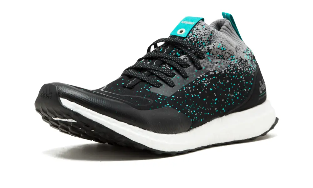 Adidas Ultraboost UltraBoost Mid S.E. 'Packer x Solebox' 