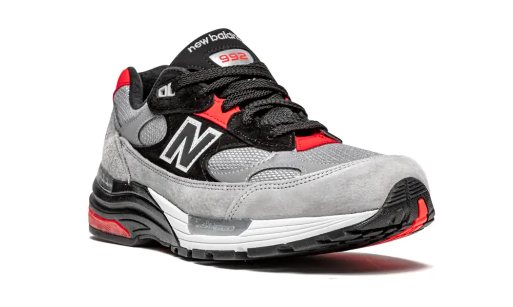 New Balance 992 992 'DTLR' 