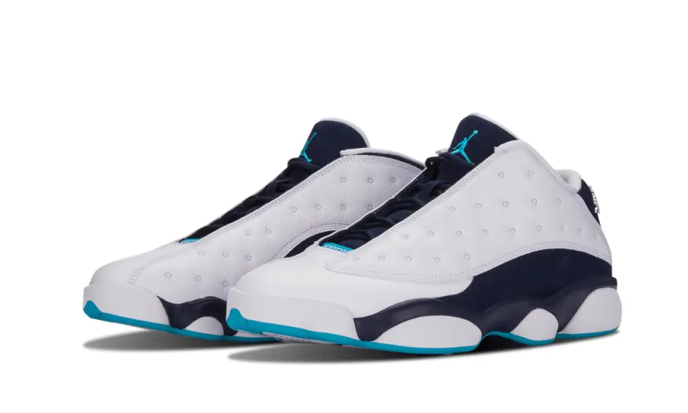 Air Jordan 13 Air Jordan 13 Retro Low 'Hornets' 